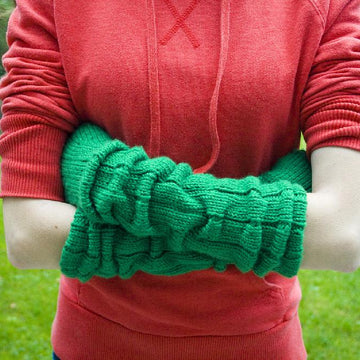 Arcade Mode Gloves