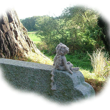 Sebastian of Selby Gargoyle