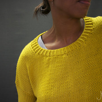 Matterhorn Sweater - Addi Express