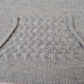 Texo Pullover