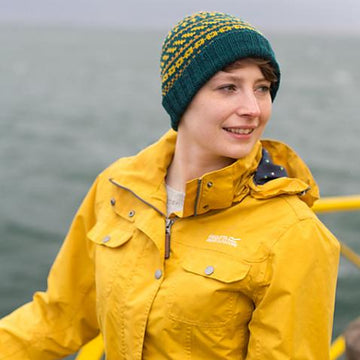 Cartography Hat