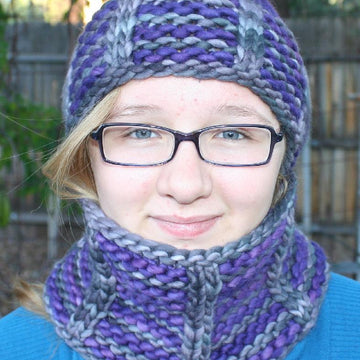Waller Cowl