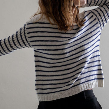 JIM Sweater
