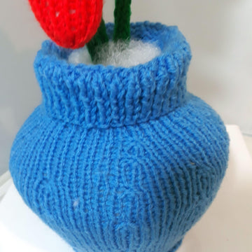 Flower and Vase 10