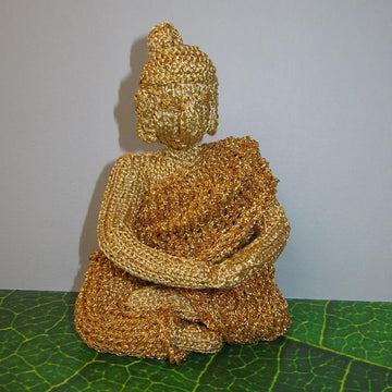 Golden Buddha