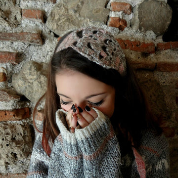 Valentine Headband