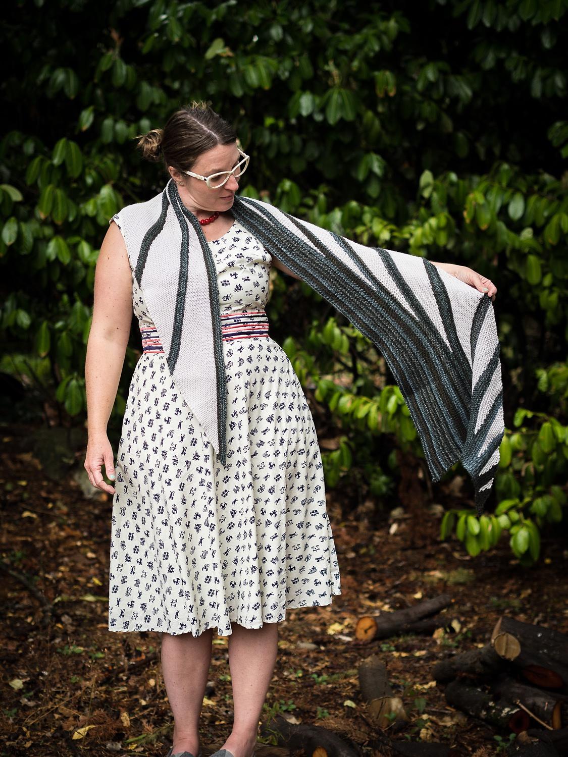 Radiation Scarf
