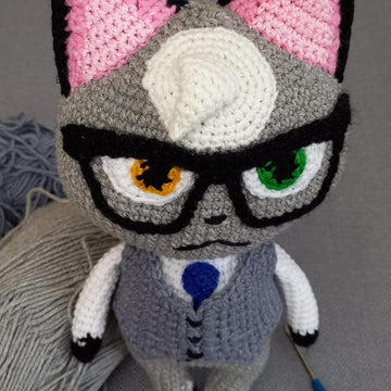 Raymond animal crossing