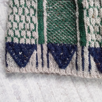 The Harring Hat