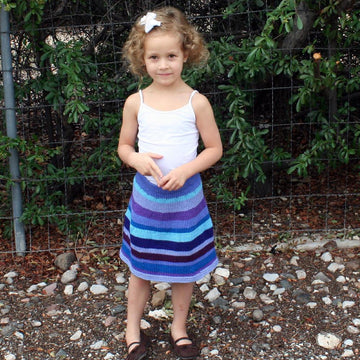 Happy Skirt