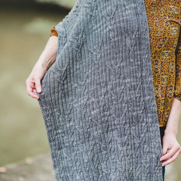 River Wrap