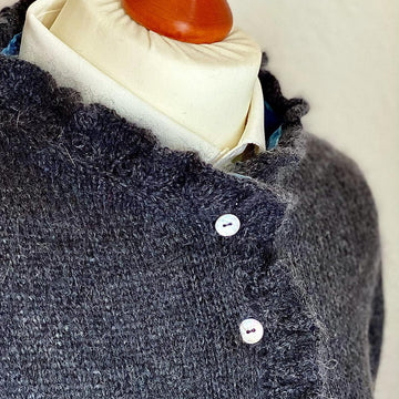 Stockholm Cardigan