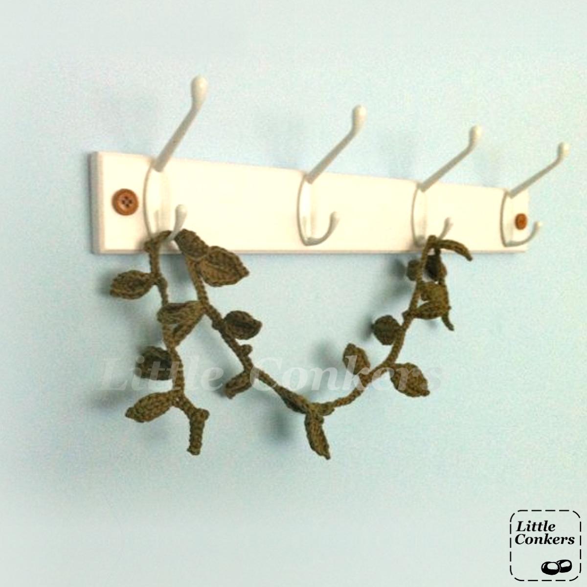Leaf Garland