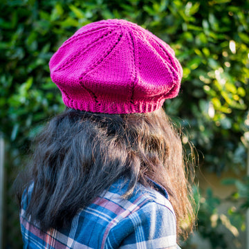 Tornado Beret