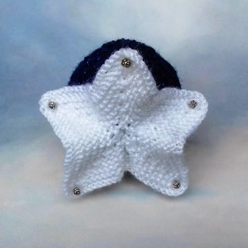 Christmas Star - Chocolate Orange Cover
