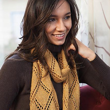 Palazzo Scarf