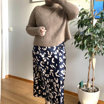 The Starlight pullover