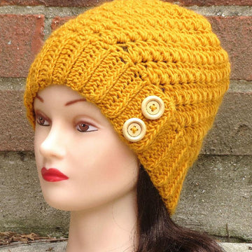 Jane Beanie