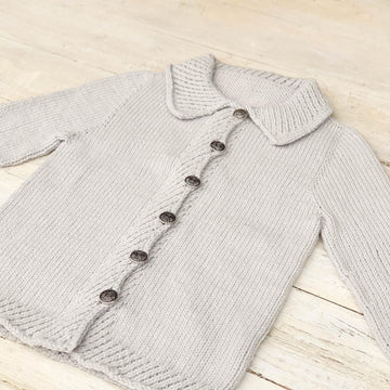 Classic Cardigan