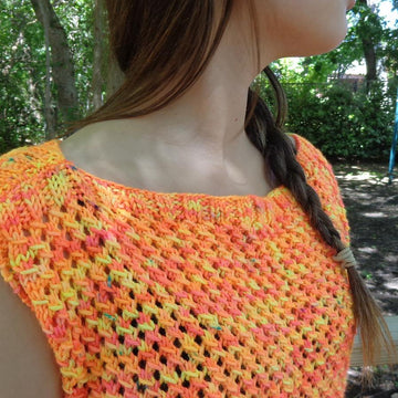 Summer (Sommer) Sweater