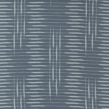 Moda Fabrics Slow Stroll - Pond (45545-28)