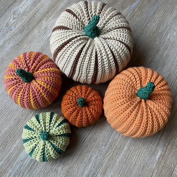Pumpkin