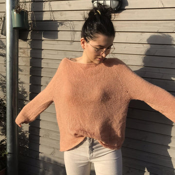 Jenne Sweater