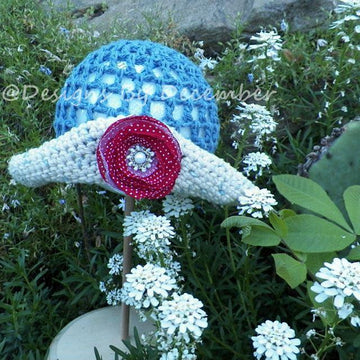 Madeline Sun Hat