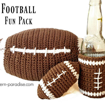 Football Fun Set 12-120