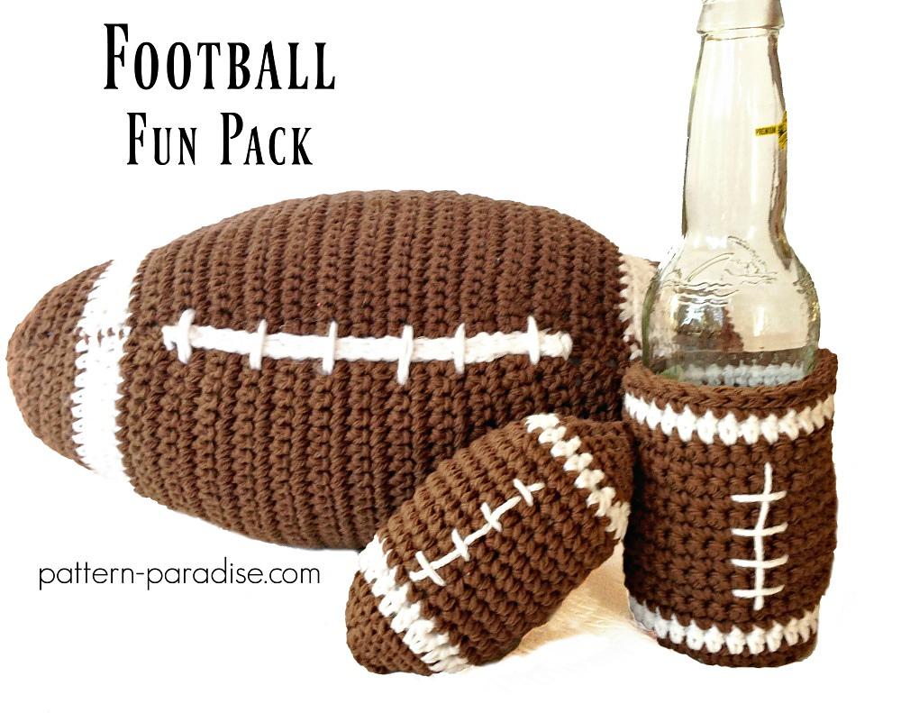 Football Fun Set 12-120