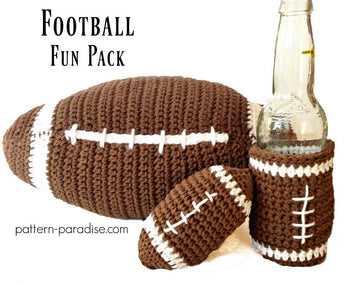 Football Fun Set 12-120