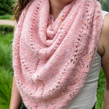 Empress Sunset