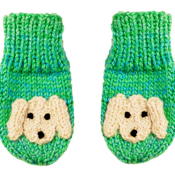 Spring Collections for Little ones with dog design
