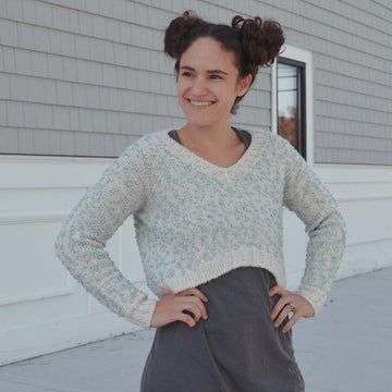 Pom Pom Crop