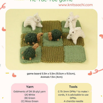 Hare and Tortoise Game Board