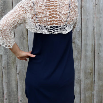 Sorrento Bolero
