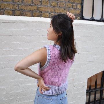 Vicky's Vest