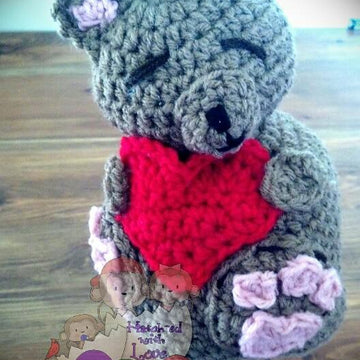 Bear-y Snugly