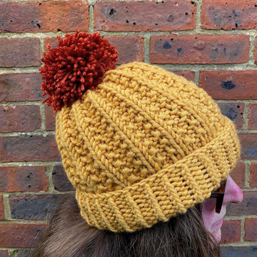The Willow Wind Hat