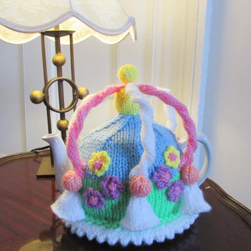 May Day Magic Tea Cosy