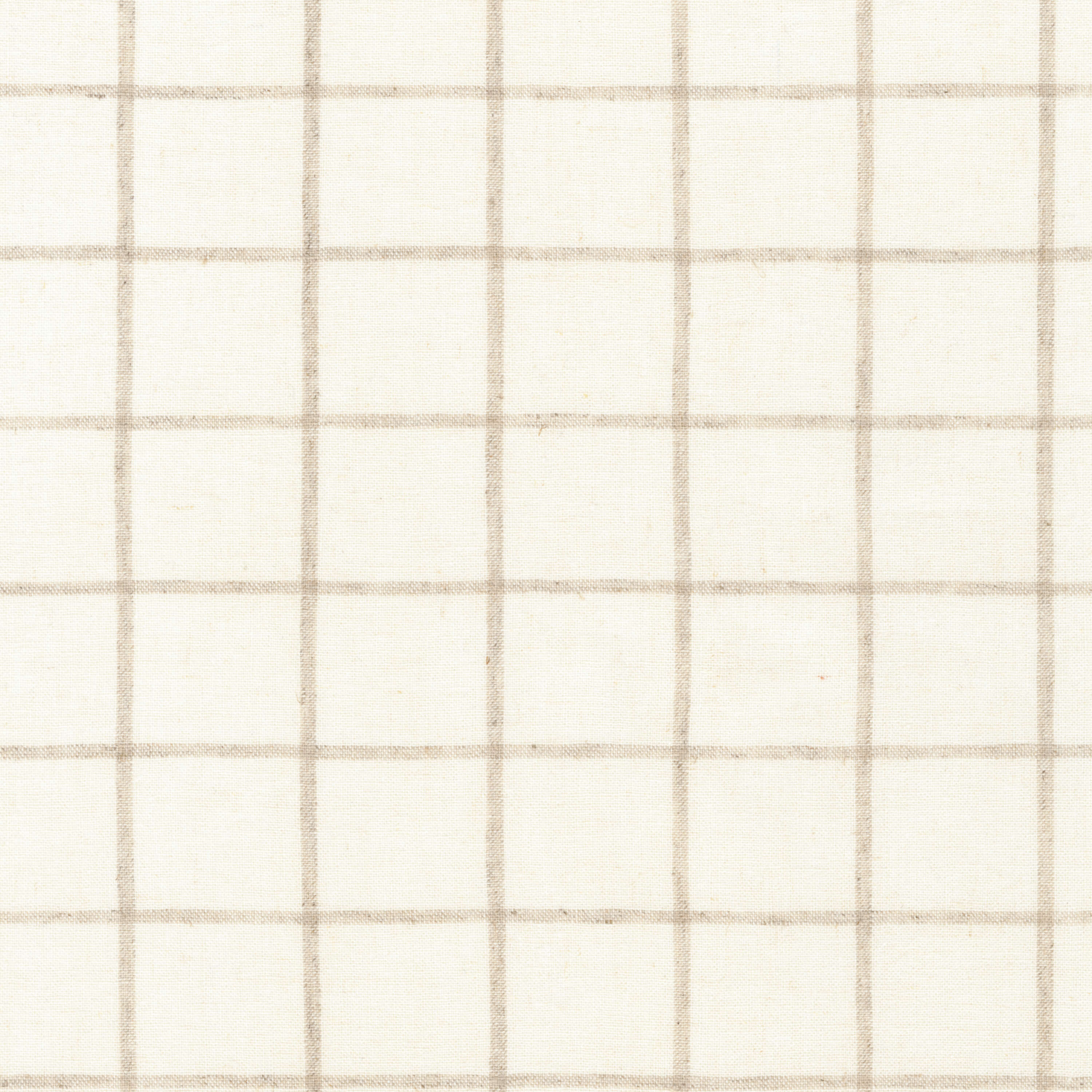 Robert Kaufman Essex Classic Wovens - Check Tan