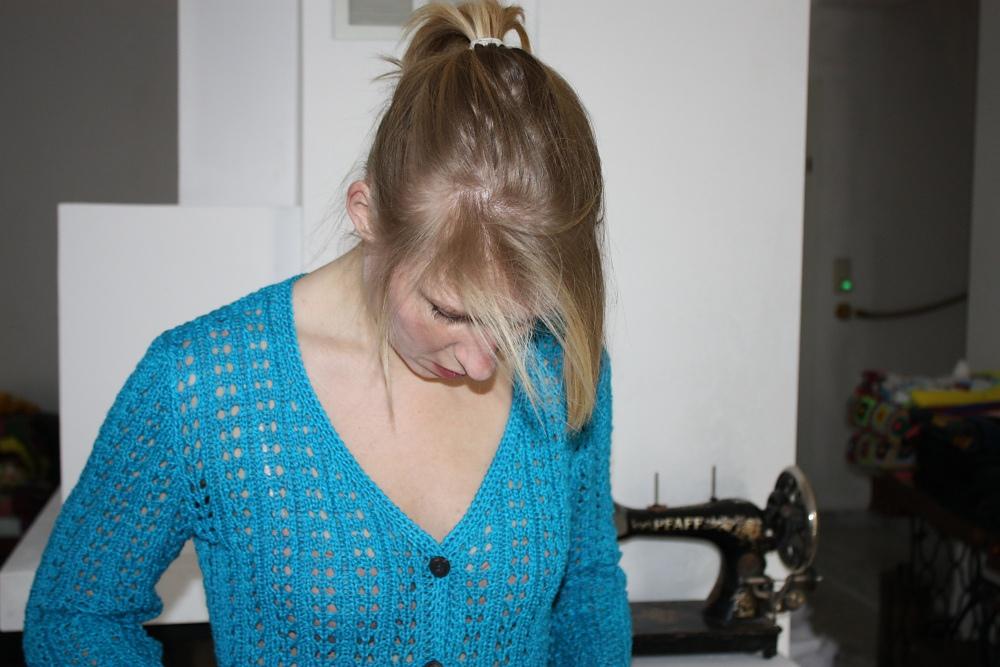 Sexy Cardigan