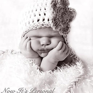 Easy Crochet Earflap Hat Pattern 120