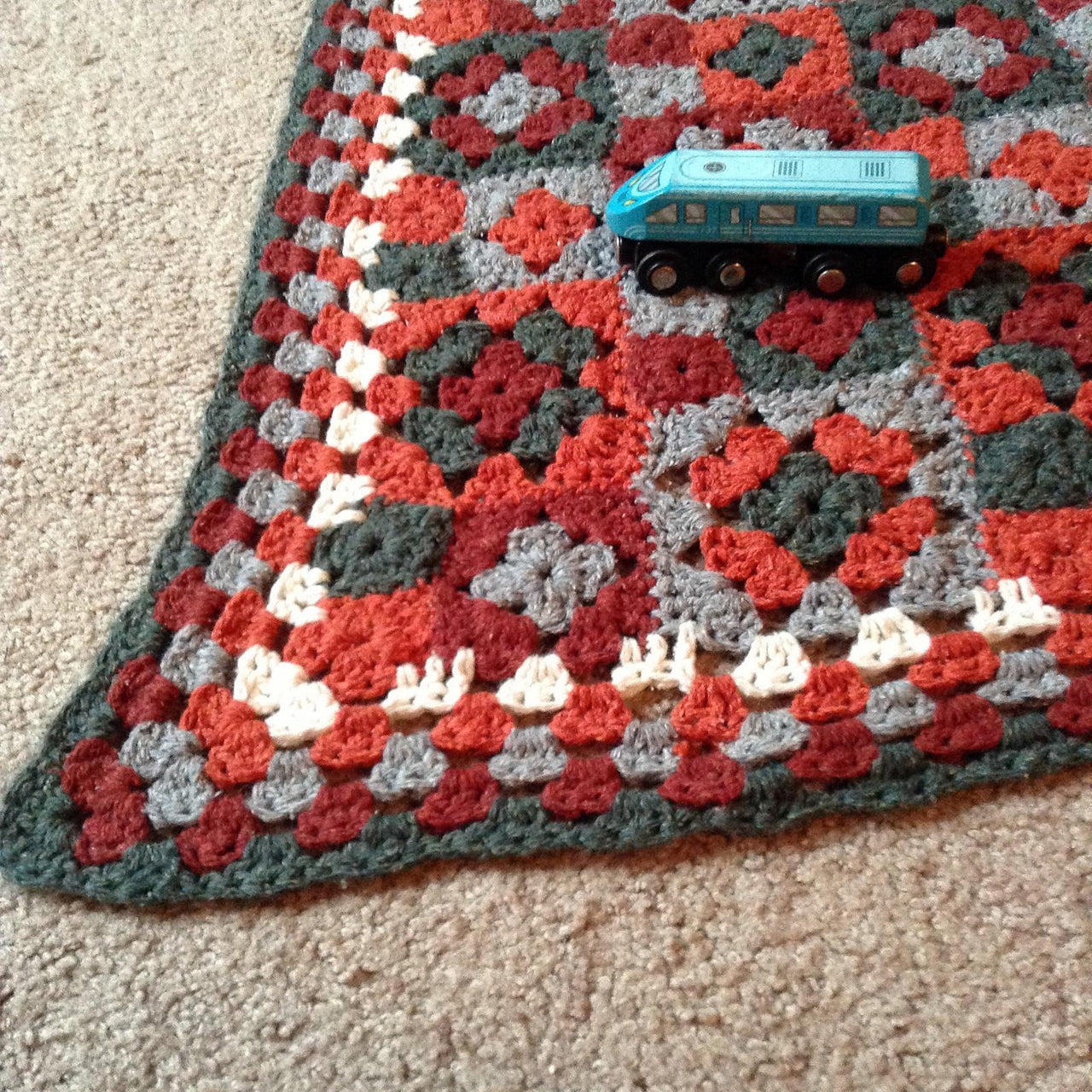 Dāna Blanket
