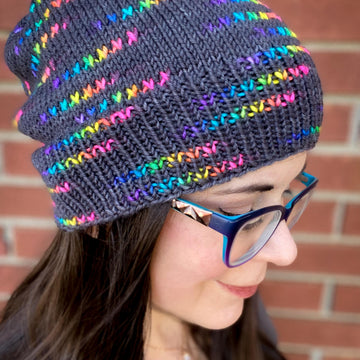 Amplitude Beanie