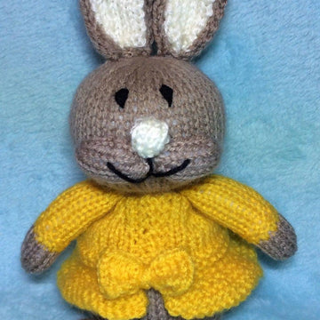 Mopsy the Peter Rabbit