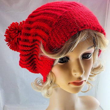 Fisherman Seed Hat