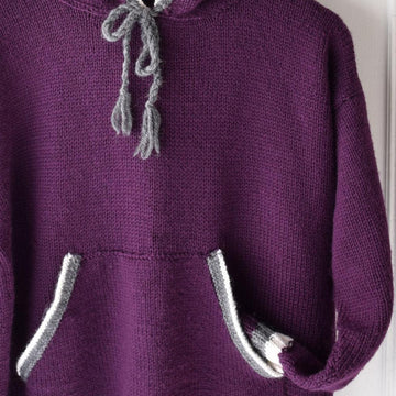 ML127 Knit Knit Hooray!