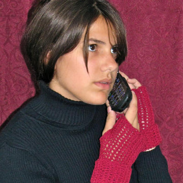 Onefellswoop Fingerless Flexmitts