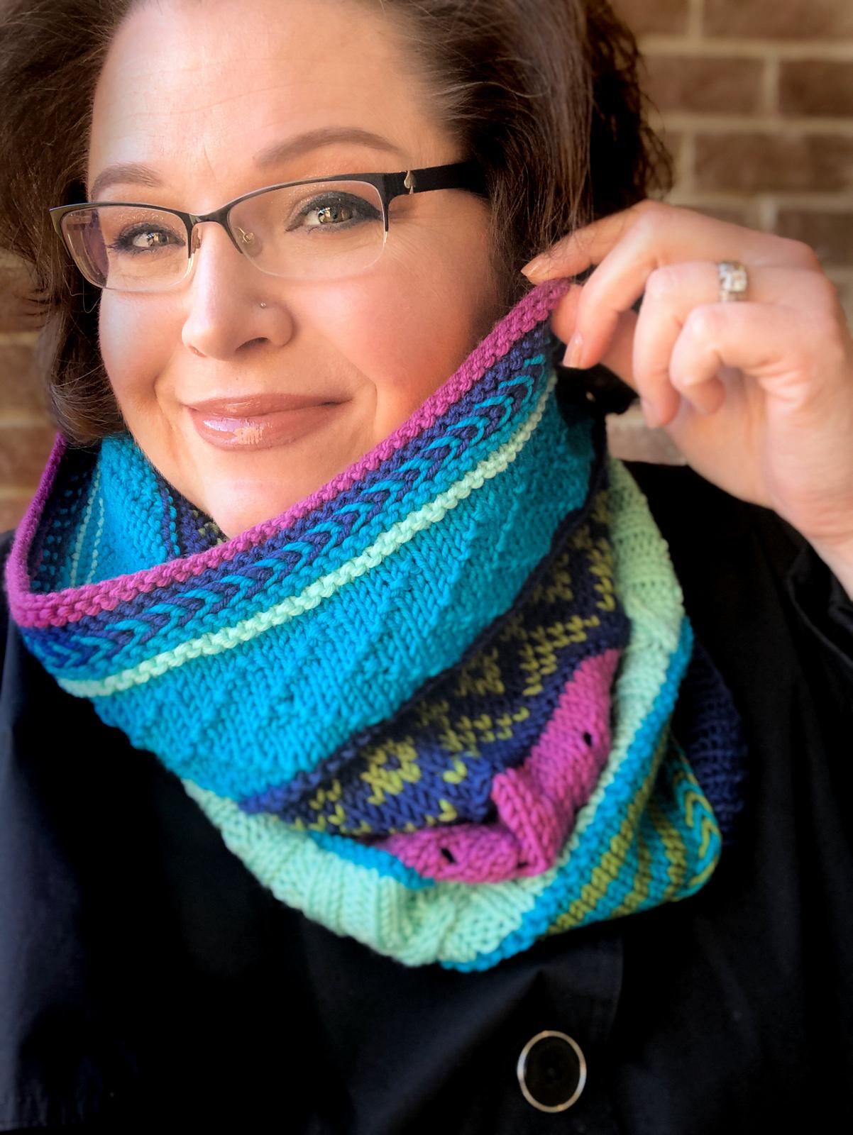 Game Day Knitting 2020